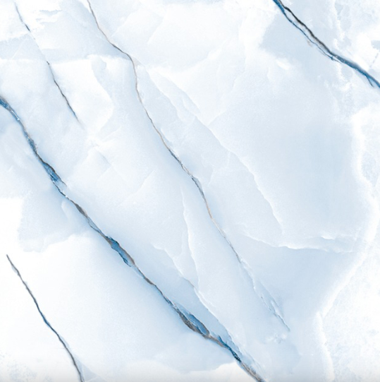 UNO 50X50 REC DANAYA BLUE